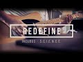Incubus  redefine  guitar cover