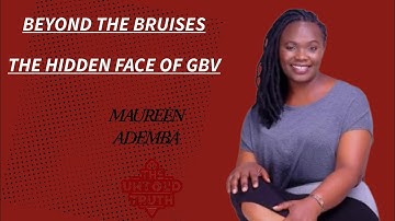 Behind Closed Doors: Why People Stay Silent About GBV.