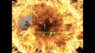 Pental's Crazy Adventure Trailer (BFDI and Wild Woody on the Sega CD Parody Game) screenshot 1