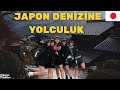 Japonyanin kylerne gdyorum  bakalim orada hayat nasil 