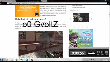 Como Arrumar bug trap point blank please wait