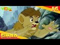 Simba - The Lion King | Jungle Stories In Hindi | Ep 16 | Wow Kidz