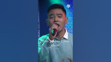 Cinta Bukan Daun Keladi Gerry Mahesa CHGB Record #short #youtubeshorts #shorts #chgbrecord