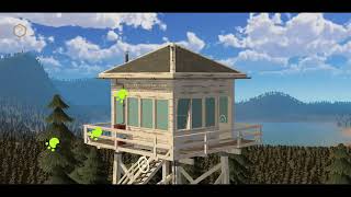 Tiny Room Stories Eclipse Walkthrough Chapter 6 (Kiary Games)