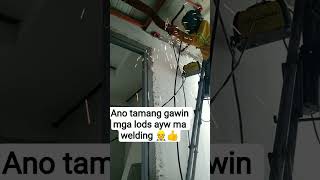repair pipe line #youtubeshorts #welder #foryou #construction
