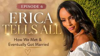 Erica Tells All | Love Miles & Music | Season 1 Ep. 6