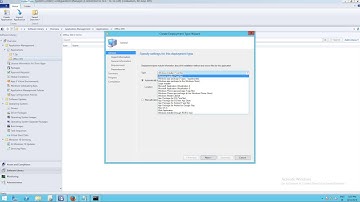 SCCM CB 1606 - Create and deploy Office 365 via SCCM and Click-To-Run deployment tools
