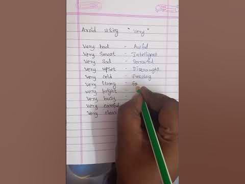 instead # very # advance English # learn much. - YouTube