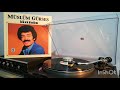 Müslüm Gürses -Topraklara Gömeceğim / Küskünüm 1986 LP