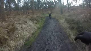 Hell Runner   2015   Water