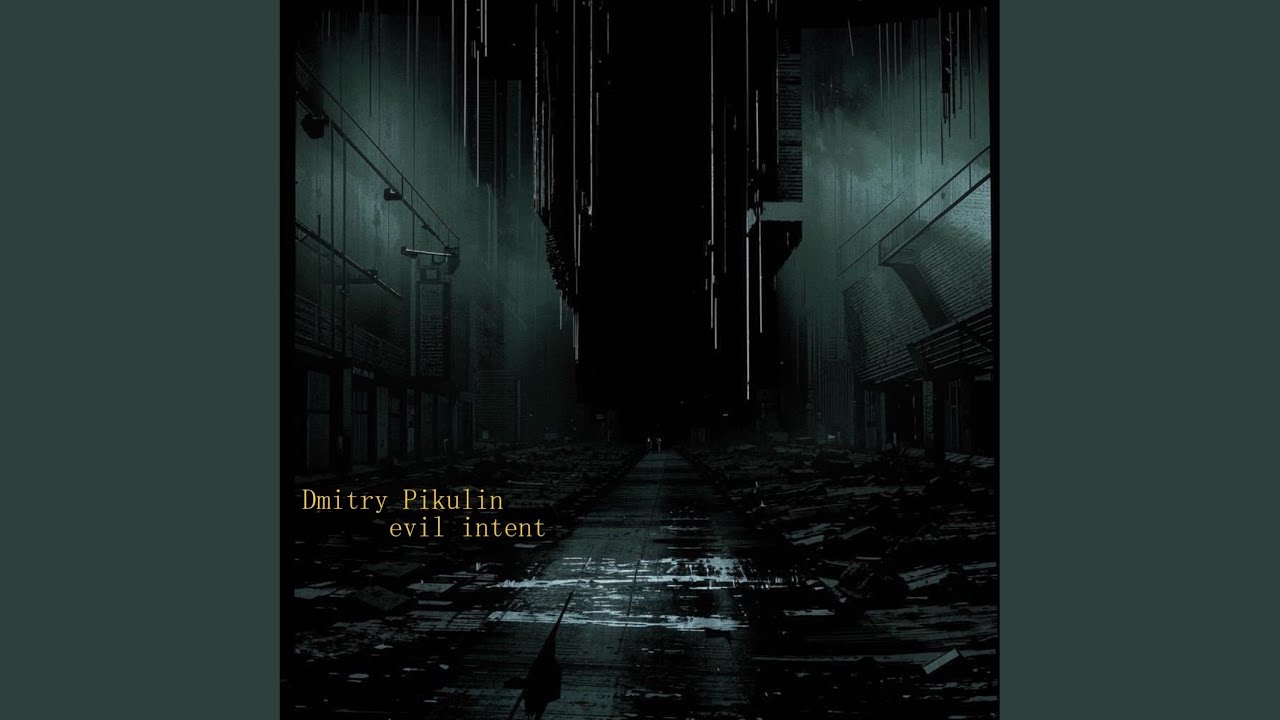 Watch Evil Intent (Original Mix) on YouTube Watch Evil Intent (Original Mix) on YouTube