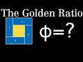 Golden ratio visual computation