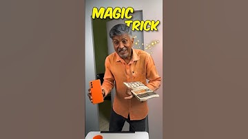 New Magic trick! F55 5G #shorts #youtubeshorts