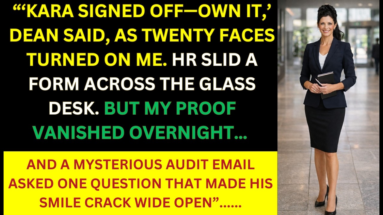 We Trusted Them Like Family… Until They Betray Us