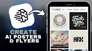 How To Create Ai Posters And Flyers With Ideogram In Seconds
