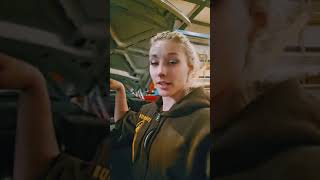 Second Gen Cummins No Crank No Bus