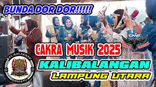 Download Lagu CAKRA TERBARU | LIVE KALIBALANGAN | DINDA JONI | DINDA MEXSA | AJO IYO | KANDA ARI | ROFA SALENDRA MP3