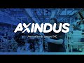 Axindus lexpert du cblage industriel  cae groupe