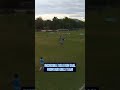 Incredible solo run goal 🤯 #mls #soccerclub #youthsoccer #mlsnext #footballclub #soccershorts