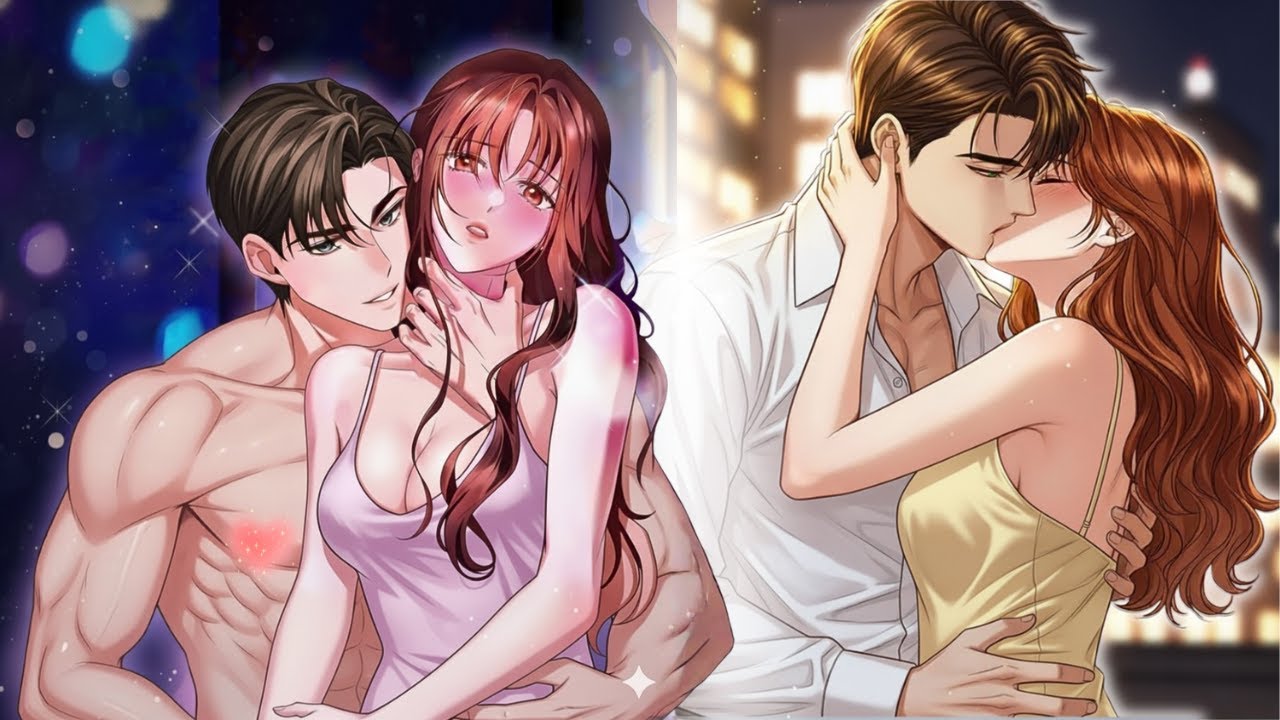 ELA FOI SEQUESTRADA Pelo CHEFE DA MÁFIA e Agora DIVIDE A CAMA Com Ele - Manhwa Recap