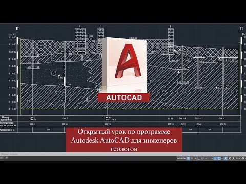 Video: Kā Izveidot Zīmējumu Programmā AutoCAD
