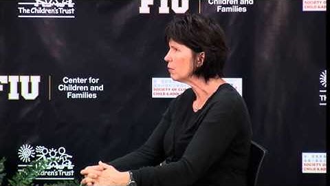 Parent Video Teaser: Treating Autism