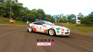 Time Attack Sekibe | Summer Festival Playlist | Forza Horizon 6