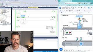 PLC Programming Is Simple, Actually (FREE COURSE) Update