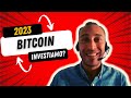 🚀 Su Cosa Investire nel 2023 Bitcoin !!