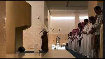 فجرية جميلة من القارئ عبدالعزيز العسيري سورتي نوح والفجر ١٤٤٧/١/٢٠