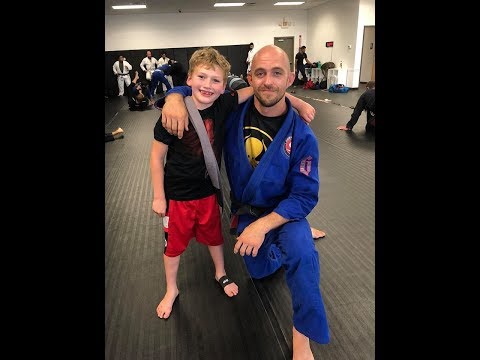 BJJ365 - July 1, 2018 - Overthinking Positions w/ Clay Hantz