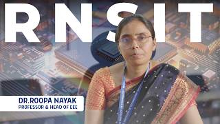 Why Choose Electrical & Electronics Engineering at RNSIT? | HOD Introduction | Admissions 2026–27
