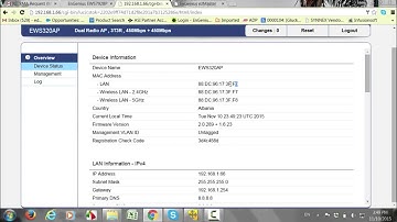 Setting Up ezMaster   Chapter 08   Adding a device to ezMaster Device Inventory