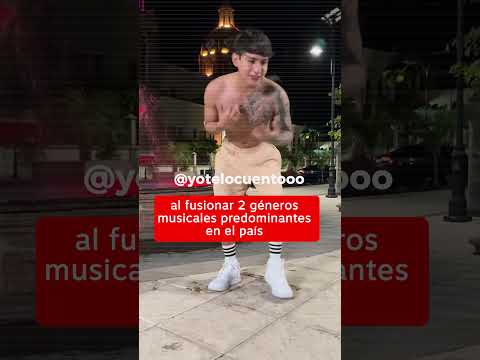 ¿Quién es el