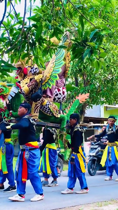 SINGA DNGDUT TRI NANDA MUDA#shorts #trinandamuda #singadangdut