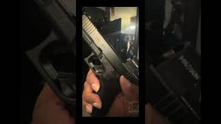 MICRO HOLOSUN ON THE G21
