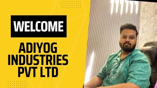 Welcome to Adiyog Industries Pvt Ltd | Lumenson Led Lighting (Our Brand)