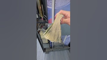 2 Weeks of $$ In My Vending Machine