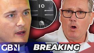 BREAKING: Keir Starmer and Wes Streeting SHOWDOWN to happen in Downing Street IMMINENTLY Wealth
