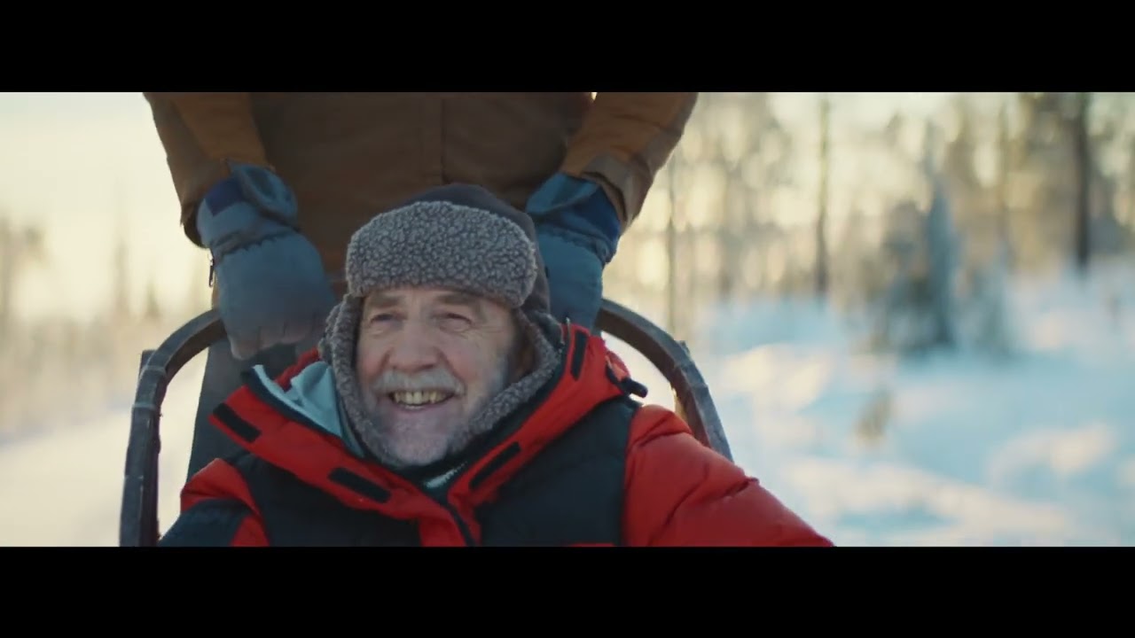 Staatsloterij | Wacht niet tot geluk je overkomt | Oudejaarstrekking 2022