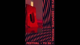 Yu Su - Dekmantel Festival 2019 Mix