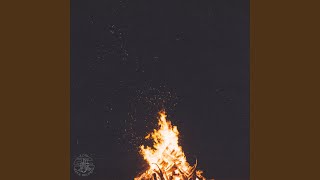 Video thumbnail of "teo - Campfire"