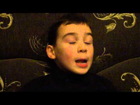 ნიკოლოზ ფიფია.  ო რა მაგარი ქალი ხარ