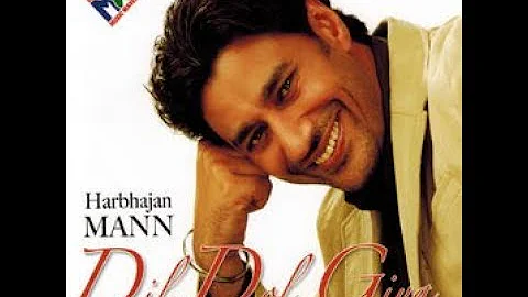 Harbhajan Mann | Chain | Music Waves