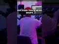 Why Your Track Never Leaves Your Folder