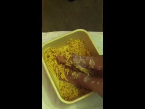 Macaroni Madness crush