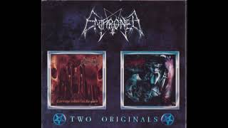 Enthroned - Carnage In Worlds Beyond / XES Haereticum (Full Compilation)