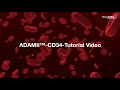 Adamiicd34 tutorial