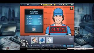 Criminal Case Case Arrest Killer The Death Of Rosa Wolf