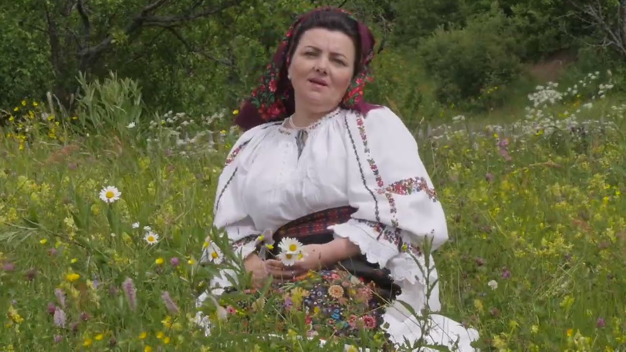 Ana Ilca - Dă Doamne vremea 'napoi
